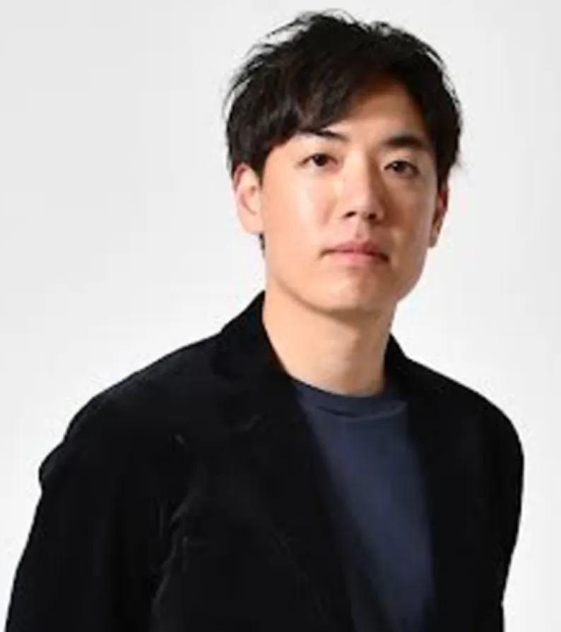 解体キャリアサービス責任者 勅使河原孝則の写真