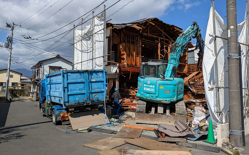 株式会社竹内建設