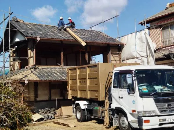 株式会社大和総業